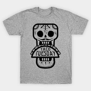 Taco Tuesday T-Shirt